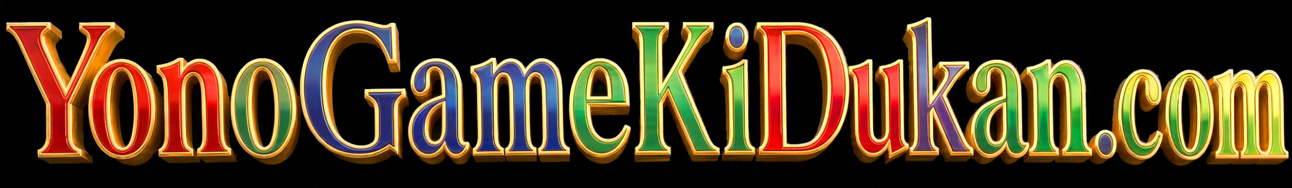Yono Game Ki Dukan