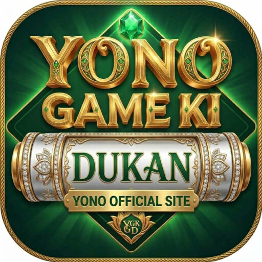 Yono Game Ki Dukan Official Site for all Games Download Link Get-₹500 Bonus All Game