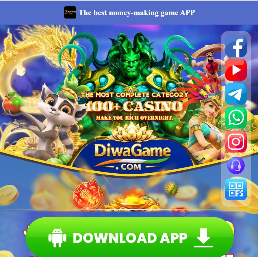 Diwa Game | Diwa Latest Game | Download Diwa Game Get-₹500