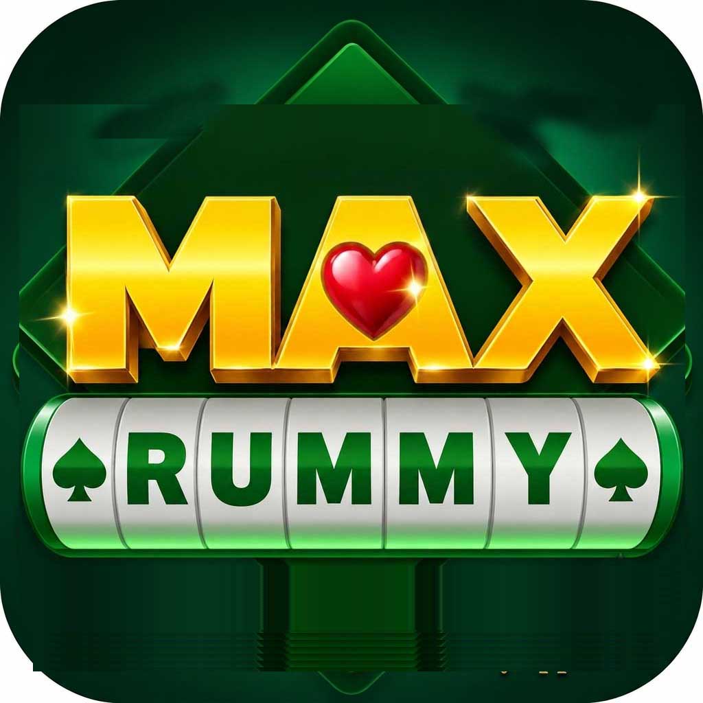 Max Rummy App Download Get ₹50 Bonus | All Yono Games List